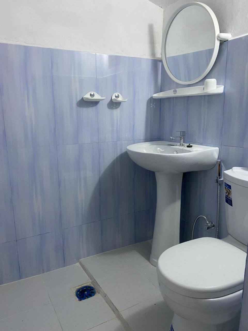 Oneview Chalet كاندي المظهر الخارجي الصورة