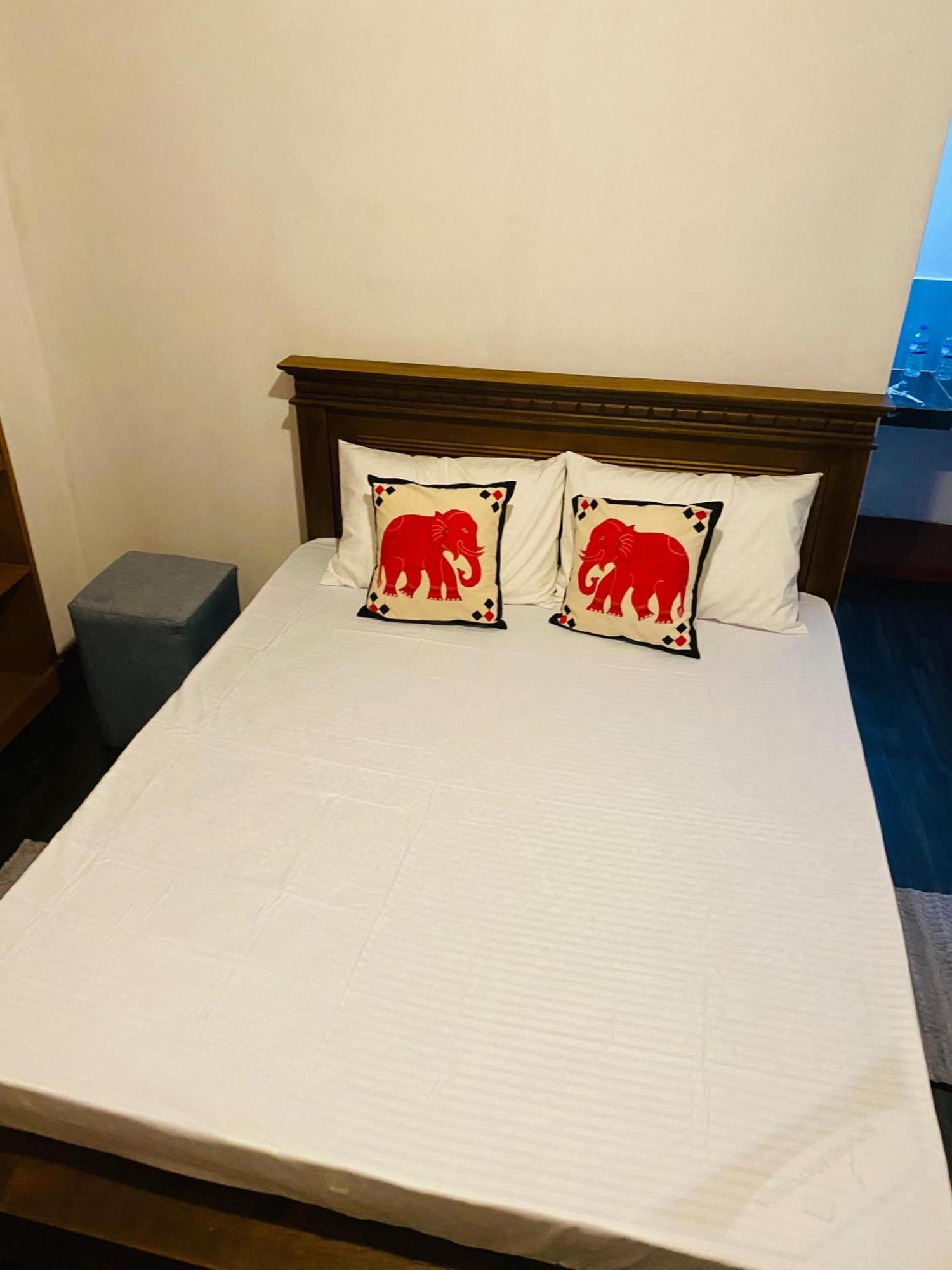 Oneview Chalet كاندي المظهر الخارجي الصورة